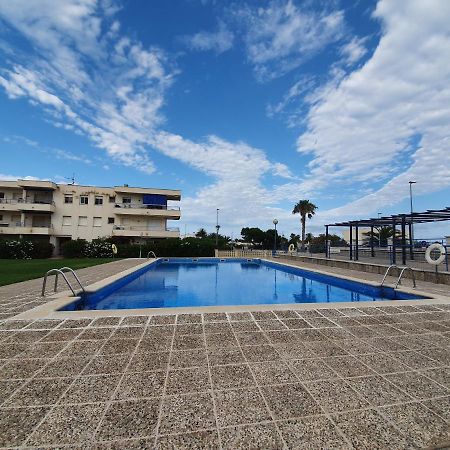 Apartaments Marinera L'Eucaliptus Exterior foto