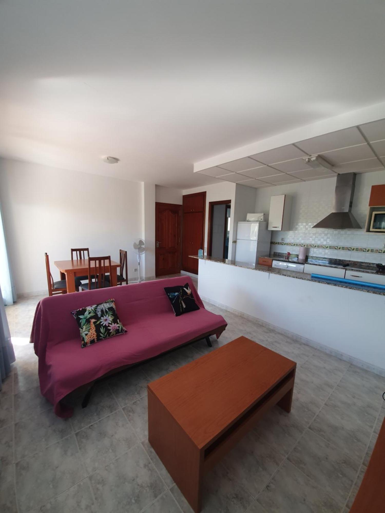Apartaments Marinera L'Eucaliptus Exterior foto