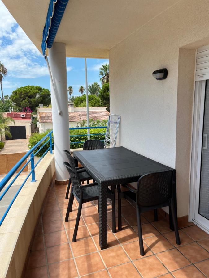 Apartaments Marinera L'Eucaliptus Exterior foto