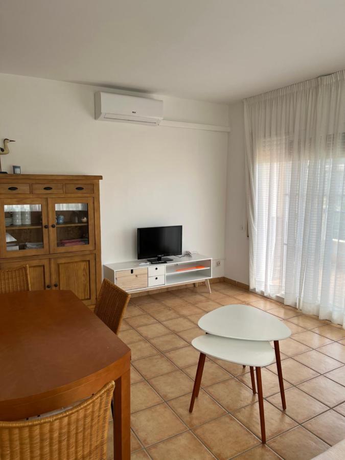 Apartaments Marinera L'Eucaliptus Exterior foto