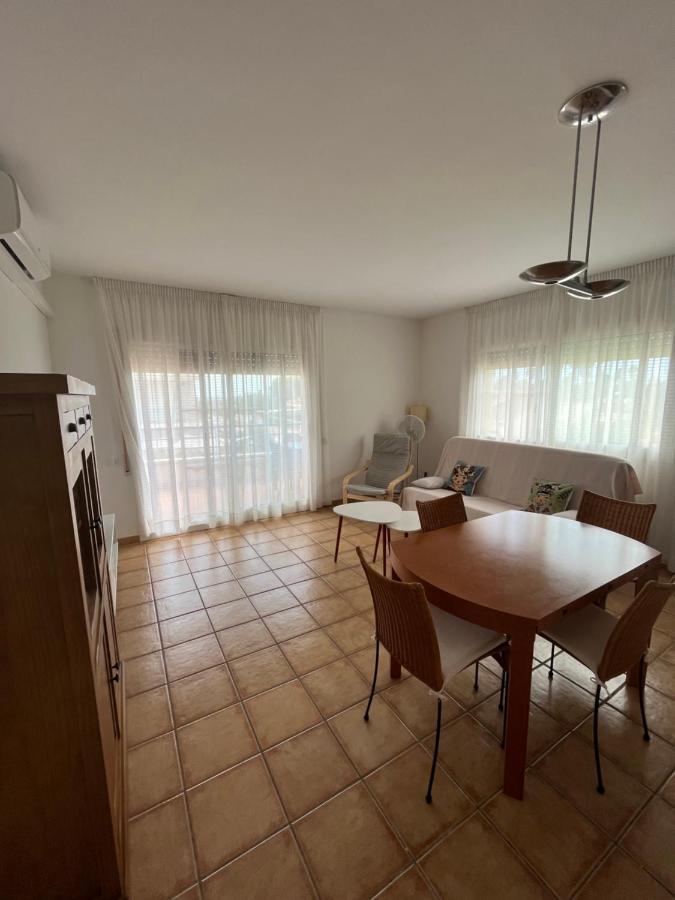 Apartaments Marinera L'Eucaliptus Exterior foto