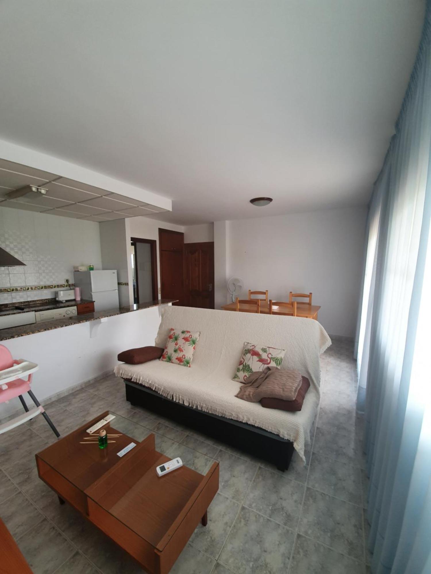 Apartaments Marinera L'Eucaliptus Habitación foto