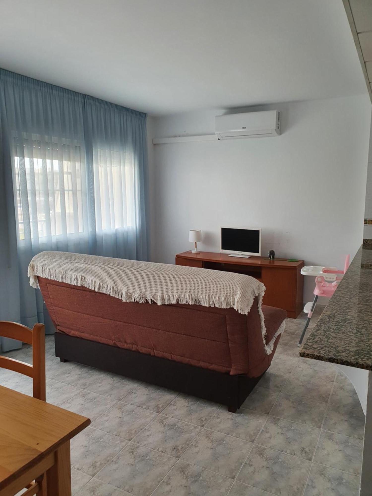 Apartaments Marinera L'Eucaliptus Habitación foto