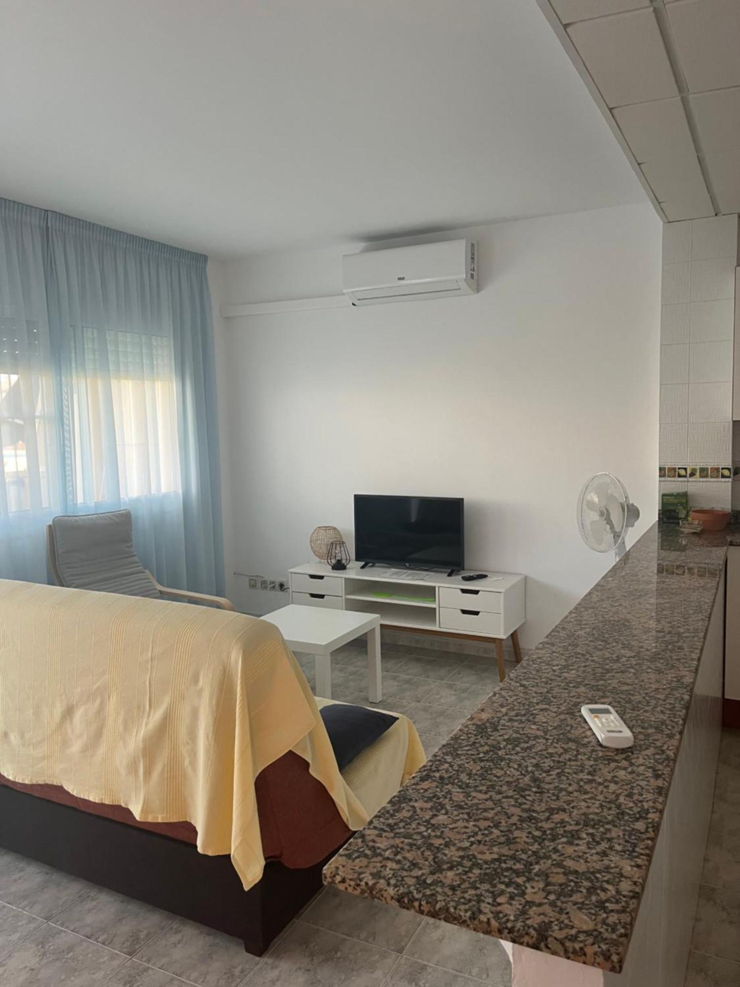 Apartaments Marinera L'Eucaliptus Exterior foto